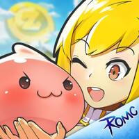 Ragnarok M: Classic Top Up